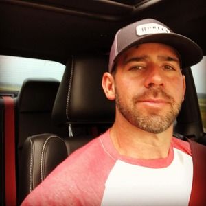 Meet your Posher, Chris